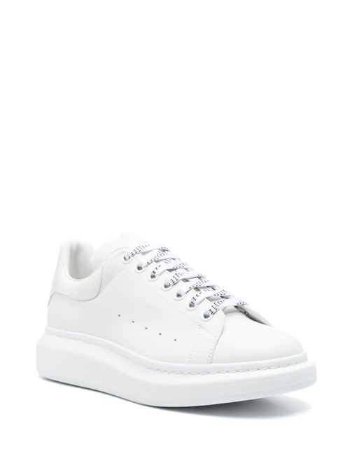 Larry Sneakers ALEXANDER MCQUEEN | 553680WIEE09000